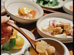 -山食间·中式营养轻餐(保利时光里店)