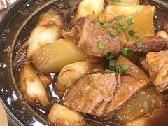 -和乐喜点(宝岗大道店)