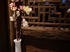 -西安饭庄·非遗陕菜(钟楼店)