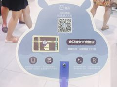 -盒马鲜生(大成店)
