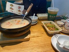 -潮粥荟·潮汕砂锅粥(朝阳大悦城店)