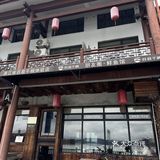 千岛湖一日游！边吃饭边看一线江景！