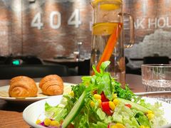 -404干式熟成牛排馆•聚会餐厅