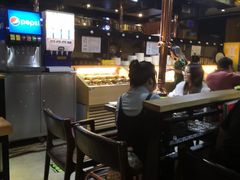 -火炉火自助餐(枫蓝国际店)