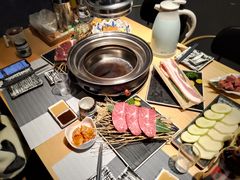 -吉屋烤肉(八宝街店)