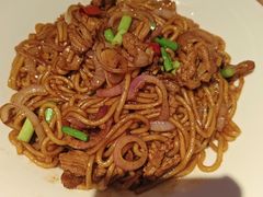 -西贝(六里桥旗舰店)