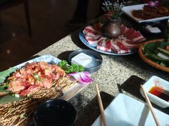 -梦山水日本烧肉(五四广场店)