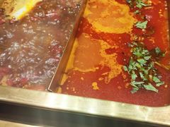 -王家渡火锅店(棕榈泉店)