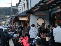 -Fergburger(皇后镇店)