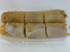 -点点心港式茶餐厅(南京西路店)
