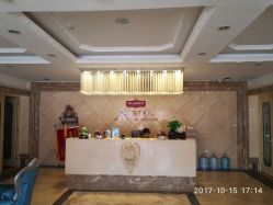 点击看大图 -新疆美月月子会所