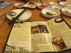 -长寿参鸡汤(朝韩风情街店)