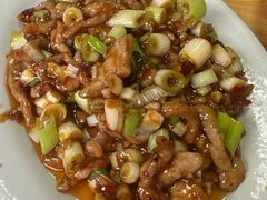 -老丘丘(较场口店)