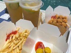 -嘻虾·钓虾工场(东莞总店)