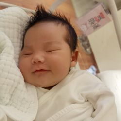 -爱贝蕊恩韩式月子会所(宝安店)