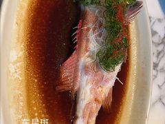 -湖滨28中餐厅·西湖宴·杭州君悦酒店