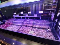 -韩盛·盛江山自助料理(中街大悦城店)
