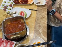 -清真军邺·金富苑肥牛(石坡街旗舰店)