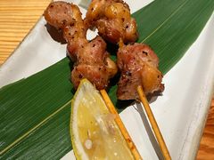 -花潮料理艺食馆(世欧广场店)