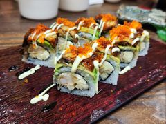 劳斯莱斯卷-东京屋(武定路店)