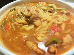 东北乱炖-金手勺东北菜馆(大屯北路店)