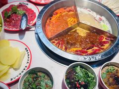 -犊门火锅(长沙五一广场总店)