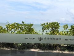 -佳丽海鲜大酒楼(环岛海景店)