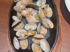 -萨莉亚意式餐厅(杭州西溪龙湖天街店)