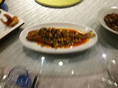 -又一福烤鸭·北京菜(东四店)