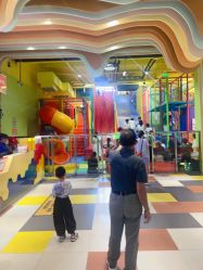 -宝燕乐园(闵行旗舰店)