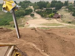 -古柏渡飞黄旅游区