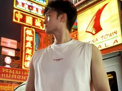 -唐人街(耀华力路)