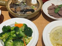 -天怡興·百年蒸饺(中心书城店)