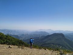 -白草畔自然风景区