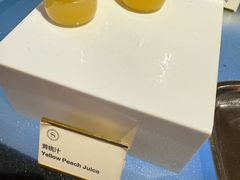 -济南喜来登酒店-盛宴自助西餐厅·综合自助