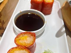 -蔡澜点心·粤菜(丽泽天街店)