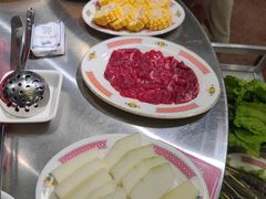 -燃计沙茶皇·香港沙茶火锅(人广旗舰店)