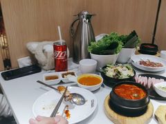 -韩时烤肉(枫蓝店)