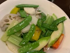 -新旺茶餐厅(嘉里城店)