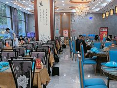 -渔码头食府(蓬莱阁店)