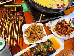 -地婆美食(洞庭东岸店)