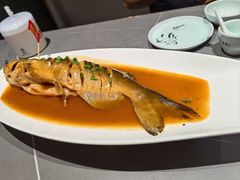 -老德州四合院·德州菜(天衢路店)