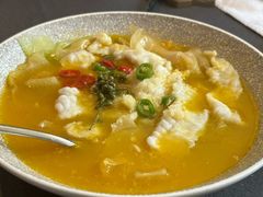 -沈灶河豚宴·河豚融合餐厅(汉中路店)