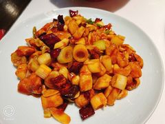 -大海碗·京菜炸酱面(雍和宫店)