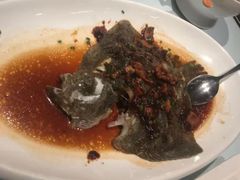 -茉莉餐厅(包河万达店)
