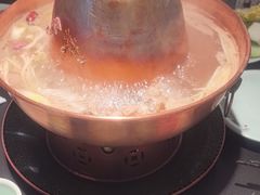 -额尔敦·品质自助(摩尔城店)