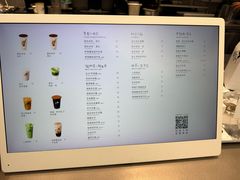 -喜茶(慈溪银泰城店)