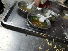 -荣巷小馄饨(荣巷店)