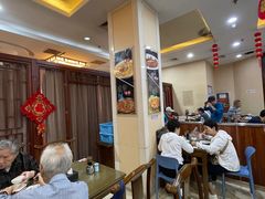 -京天红酒家(虎坊路店)