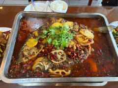 -渝味堂(彩云城店)